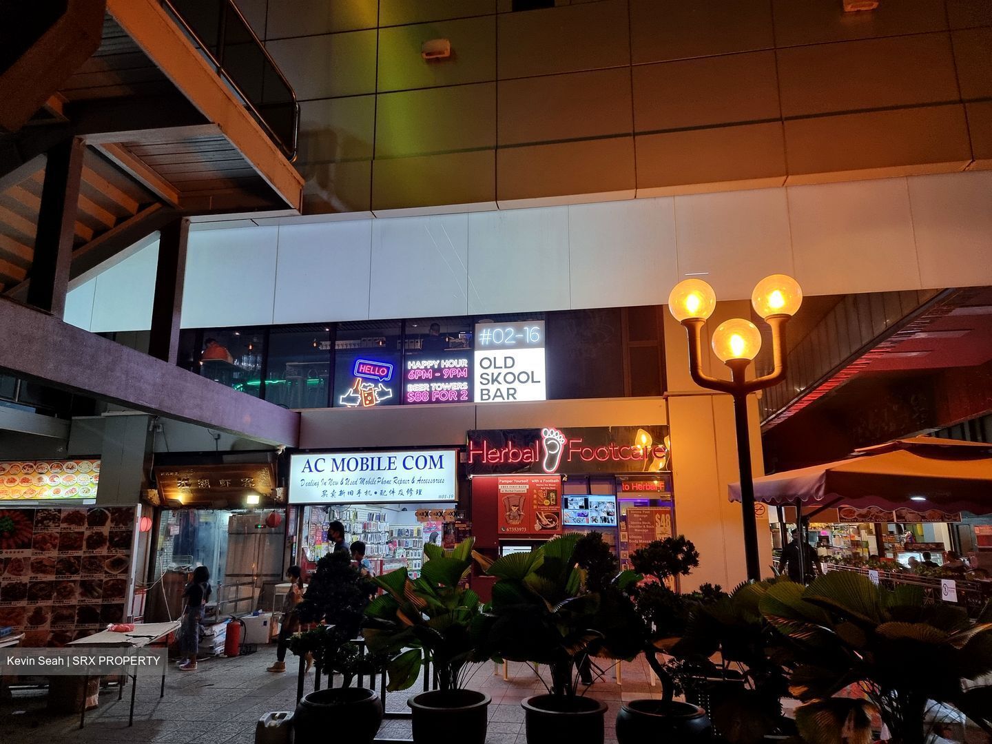 Orchard Plaza (D9), Retail #432245251